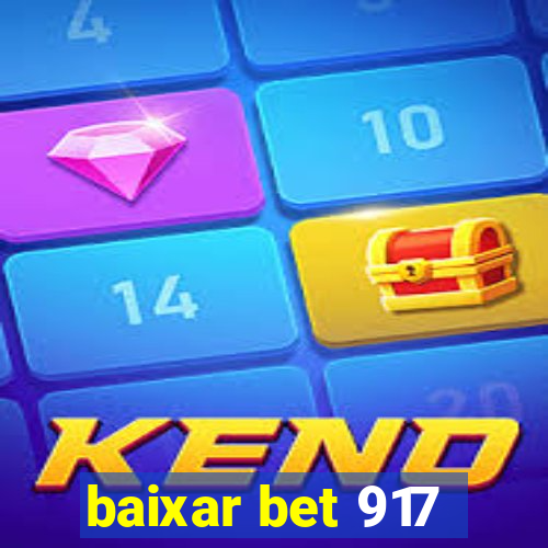 baixar bet 917